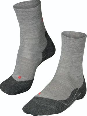 Falke Herren Sport Socken RU4 Wool