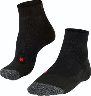 Falke Herren Sport Tennis Quarter Socken TE2 Short