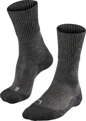 Falke Herren TK1 Wool Socken