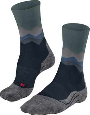 Falke Herren TK2 Crest Socken