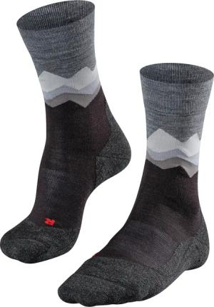 Falke Herren TK2 Crest Socken