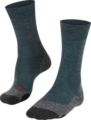 Falke Herren TK2 Melange Socken