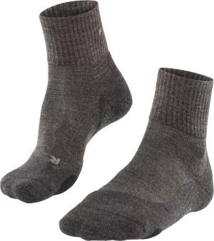 Falke Herren TK2 Wool Short Socken