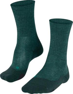 Falke Herren TK2 Wool Socken