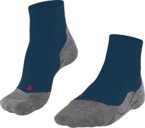 Falke Herren TK5 Ultra Light Short Socken