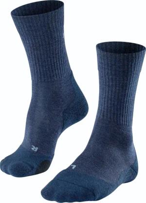 Falke Herren Trekking Socken TK2 Wool