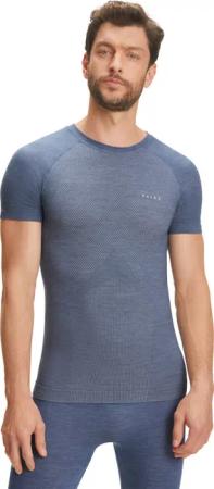 Falke Herren Wool Tech Light T-Shirt