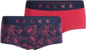 FALKE Hipster 2-Pack Daily Comfort (2-St., 2)
