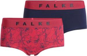 FALKE Hipster 2-Pack Daily Comfort (2-St., 2)