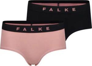 FALKE Hipster Daily Comfort (2-St., 2) atmungsaktiv und strapazierfähig