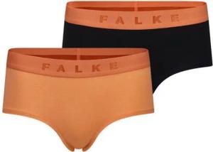 FALKE Hipster Daily Comfort (2-St., 2) atmungsaktiv und strapazierfähig
