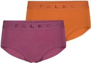 FALKE Hipster Daily Comfort (2-St., 2) atmungsaktiv und strapazierfähig
