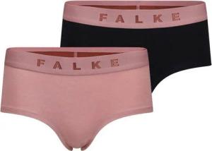 FALKE Hipster Daily Comfort (2-St., 2) atmungsaktiv und strapazierfähig