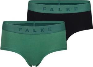 FALKE Hipster Daily Comfort (2-St., 2) atmungsaktiv und strapazierfähig