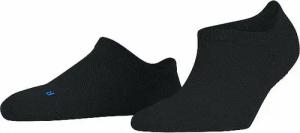 FALKE Homepads Socken Cosyshoe black schwarz | 39-41