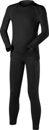 Falke Kinder Set Longsleeved Shirt + Long Tights 31909