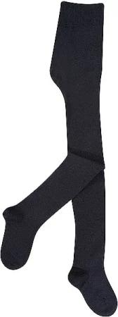 FALKE Kinder Strumpfhose darkmarine blau | 122-128