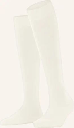 FALKE Kniestrümpfe CLIMAWOOL
