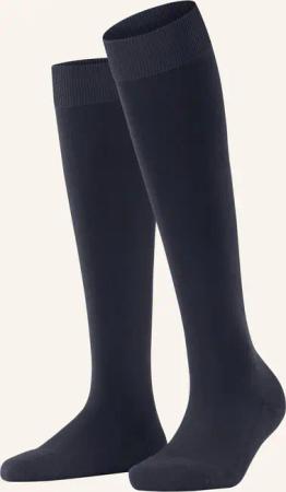 FALKE Kniestrümpfe CLIMAWOOL