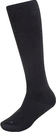 FALKE Kniestrümpfe Energizing Cotton 15660 blau | 39/40