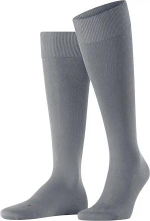 FALKE Kniestrümpfe "Energizing Cotton" Stützwirkung, verbesserte Sauerstoffversorgung, atmungsaktiv