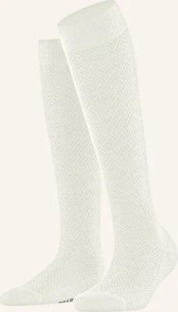 FALKE Kniestrümpfe FABLE ESTATE