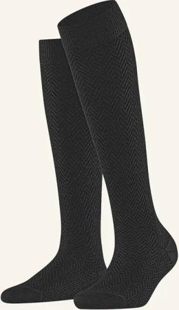 FALKE Kniestrümpfe FABLE ESTATE