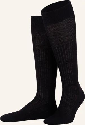 FALKE Kniestrümpfe LUXURY NO. 7