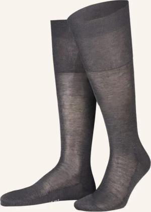 FALKE Kniestrümpfe LUXURY NO. 9