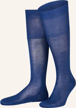 FALKE Kniestrümpfe LUXURY NO. 9