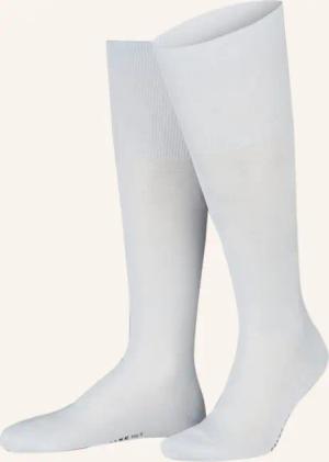 FALKE Kniestrümpfe LUXURY NO. 9