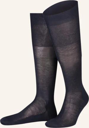 FALKE Kniestrümpfe LUXURY NO. 9