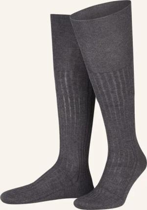 FALKE Kniestrümpfe LUXURY NO.13