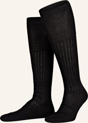 FALKE Kniestrümpfe LUXURY NO.13