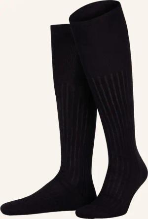 FALKE Kniestrümpfe LUXURY NO.13