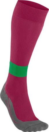 Falke Kompressions-Socken Damen-Rot