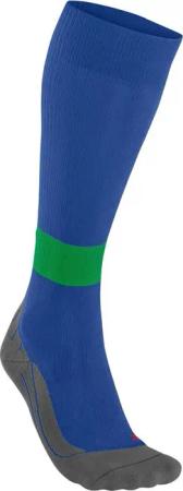 Falke Kompressions-Socken Herren-Blau