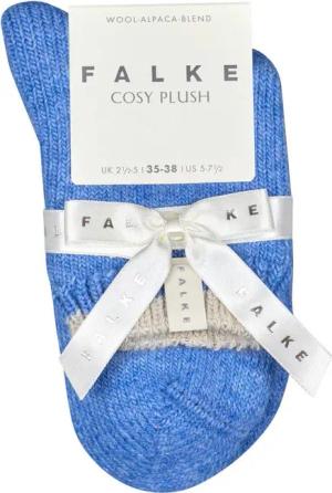 FALKE Kurzsocken Cosy Plush Gifting (1-Paar)