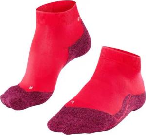 FALKE Kurzsocken RU4 Light Performance Short (1-Paar) leichte Polsterung für ein natürliches Gefühl