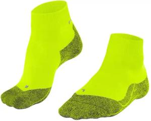 FALKE Kurzsocken RU4 Light Performance Short (1-Paar) leichte Polsterung für ein natürliches Gefühl