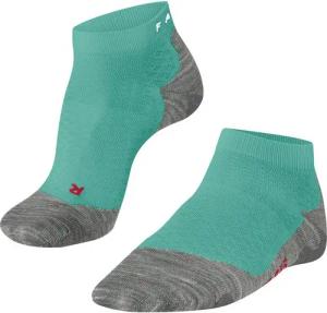 FALKE Kurzsocken RU5 Race Short (1-Paar) ultraleicht für schnelle Läufe