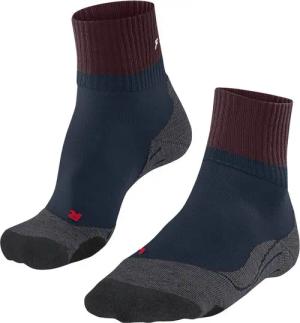 FALKE Kurzsocken TK2 Explore Short (1-Paar) Hoher Komfort im Mittelgebirge
