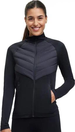 FALKE Laufjacke Warm (1-St) winddicht