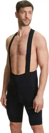 FALKE Laufshorts Cycling Bib (1-tlg) für höchsten Komfort auf dem Rad