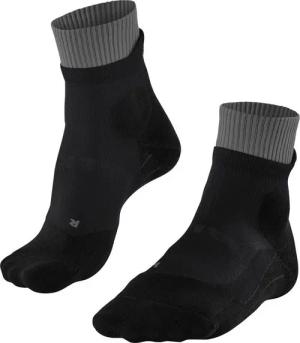 FALKE Laufsocken RU Trail (1-Paar) für mehr Stabilität auf unebenem Gelände