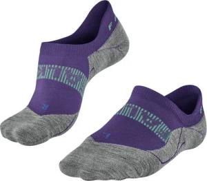 FALKE Laufsocken RU4 Endurance Cool Invisible (1-Paar) mit angenehmen Kühlungseffekt