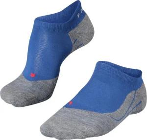 FALKE Laufsocken RU4 Endurance Invisible (1-Paar) leichte Laufsocke mit mittlerer Polsterung