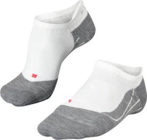 FALKE Laufsocken RU4 Endurance Invisible (1-Paar) leichte Laufsocke mit mittlerer Polsterung