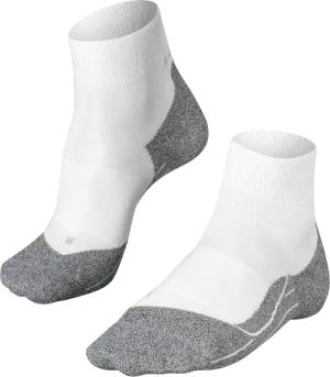 FALKE Laufsocken "RU4 Light Performance Short" leichte Laufsocke mit mittlerer Polsterung, schnelltrocknend