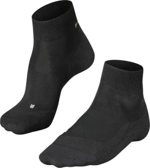 FALKE Laufsocken "RU4 Light Performance Short" leichte Laufsocke mit mittlerer Polsterung, schnelltrocknend